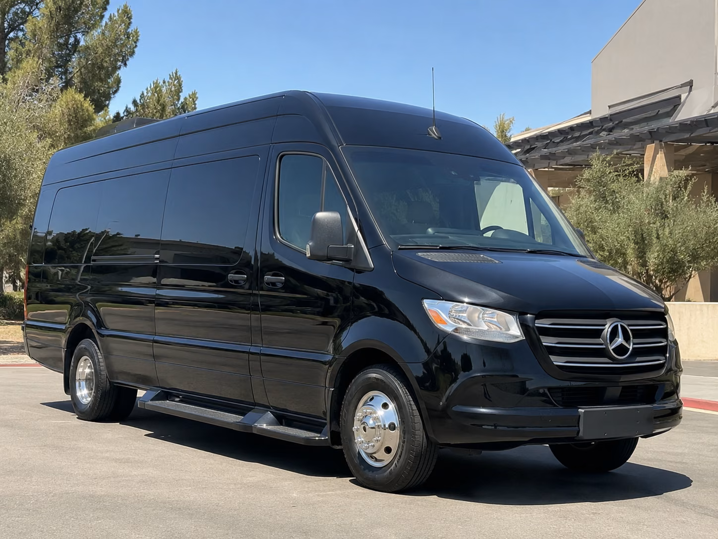 bellevue concert transportation onboard seating