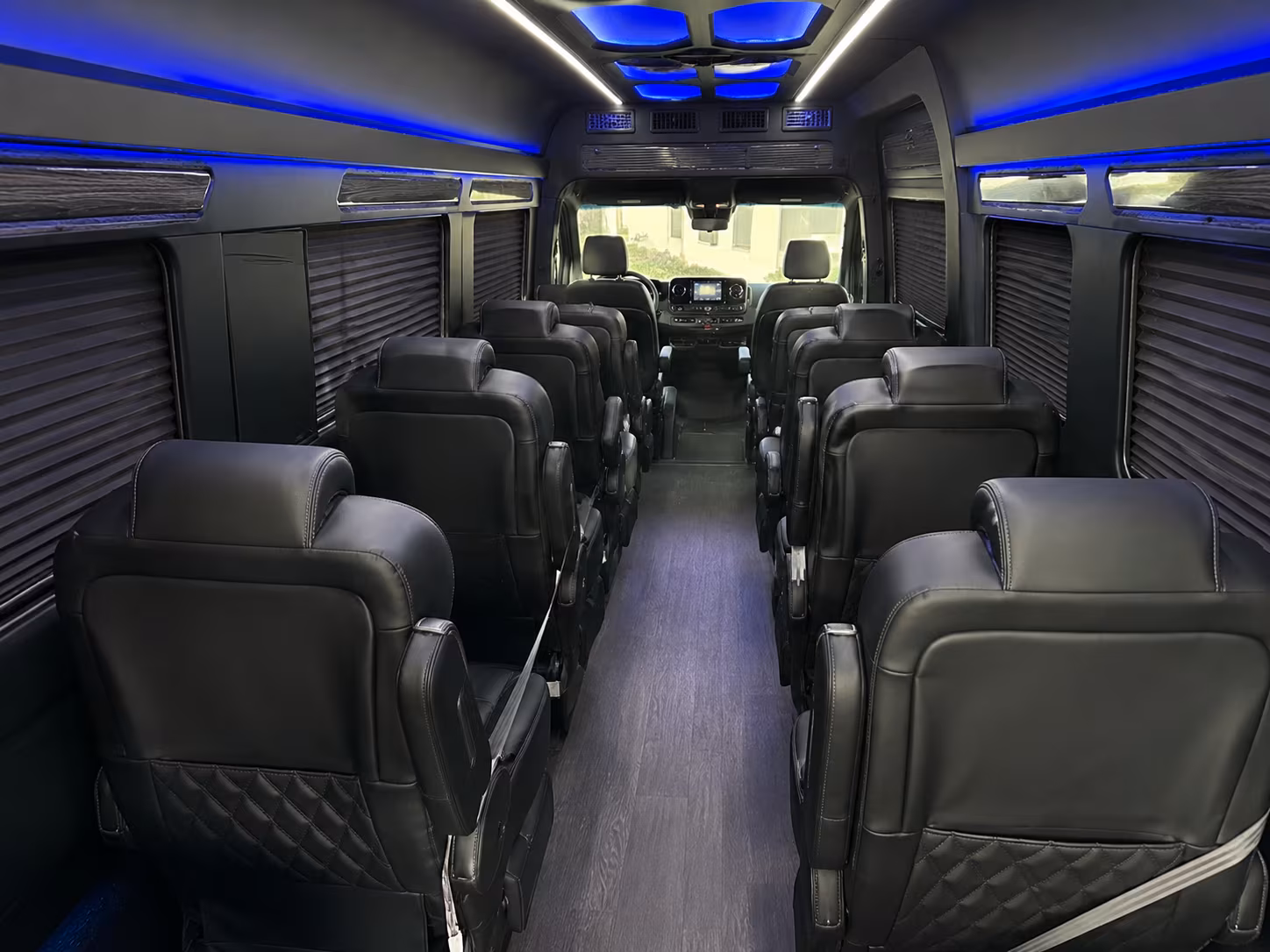 bellevue convention transportation