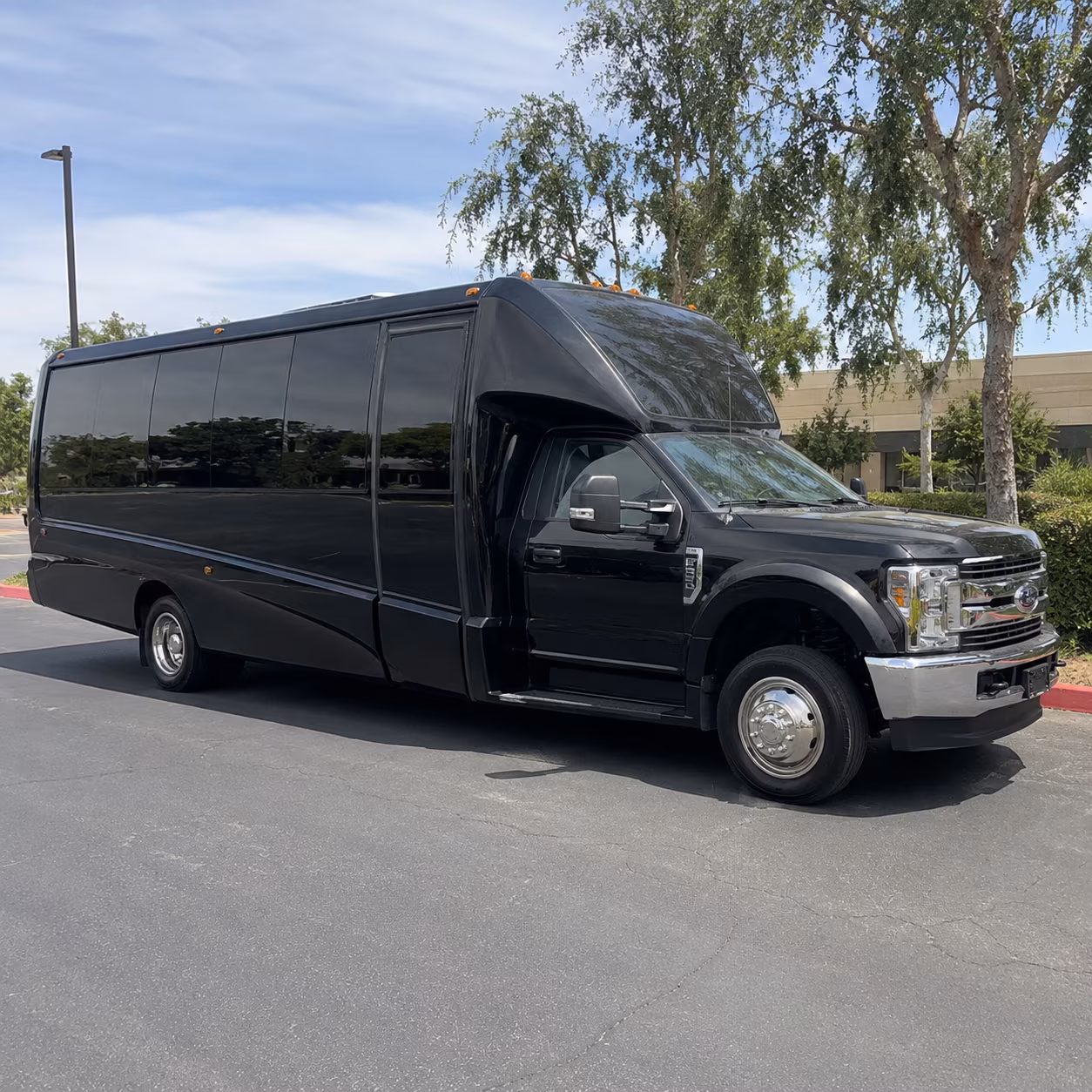 bellevue seahawks party bus rental