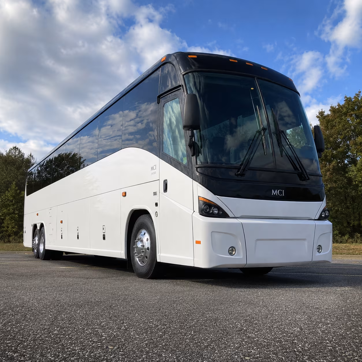 bellevue snoqualmie pass cascade charter bus rental