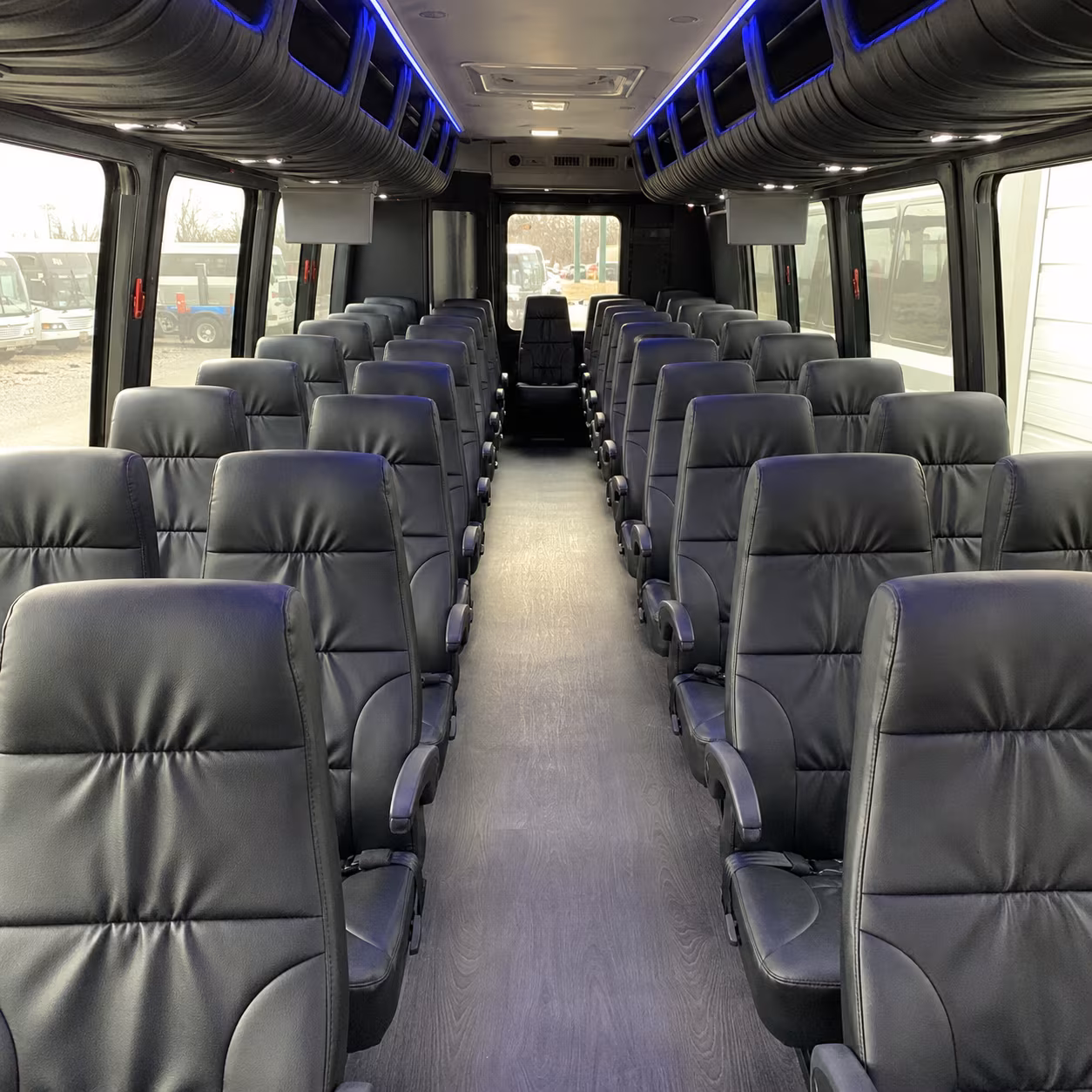 find and book transportation for your next bachelor or bachelorette party 3