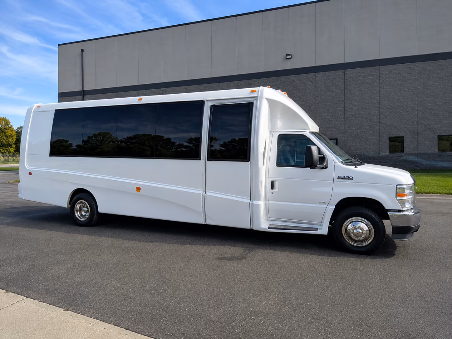 find and book transportation for your next church or religious group 5