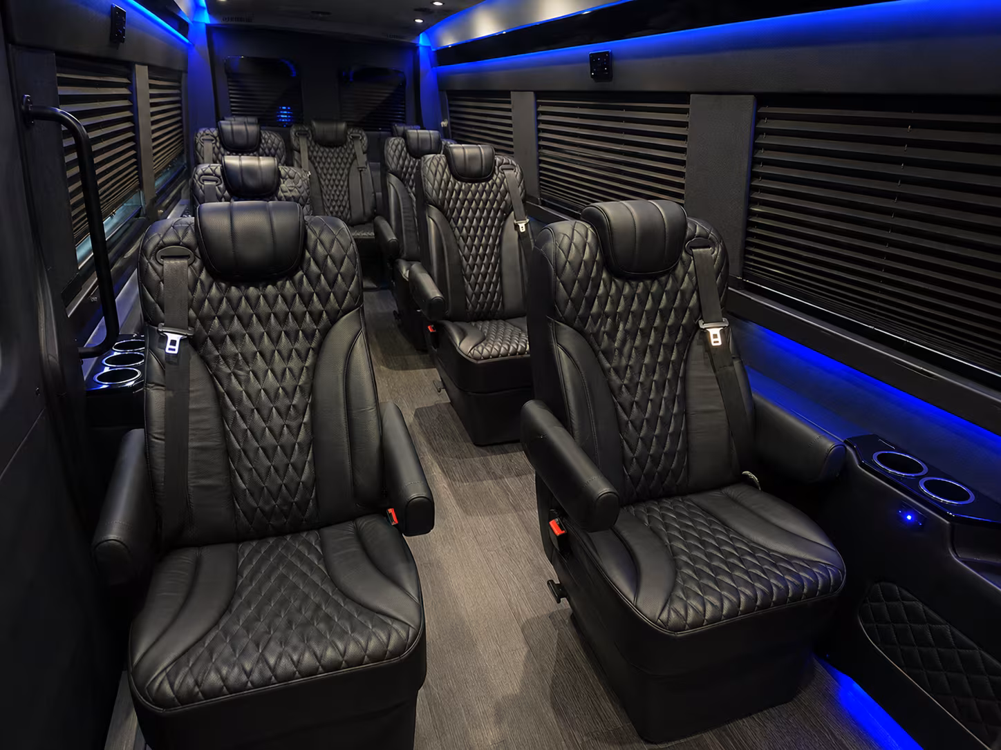 find and book transportation for your next corporate event 2