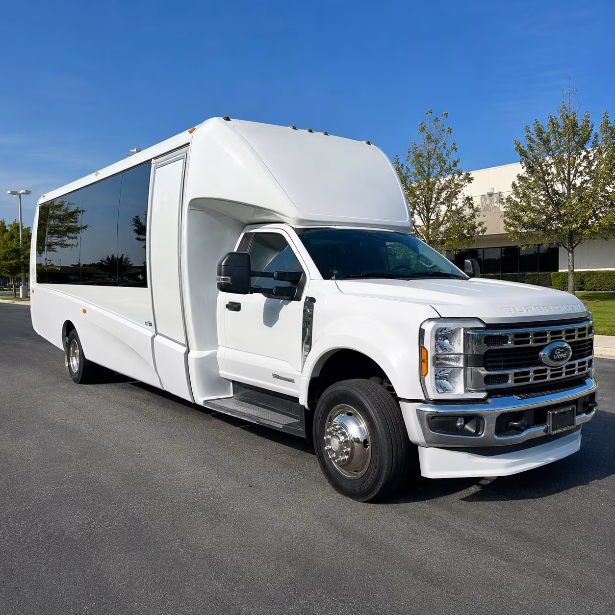 find and book transportation for your next private event 1