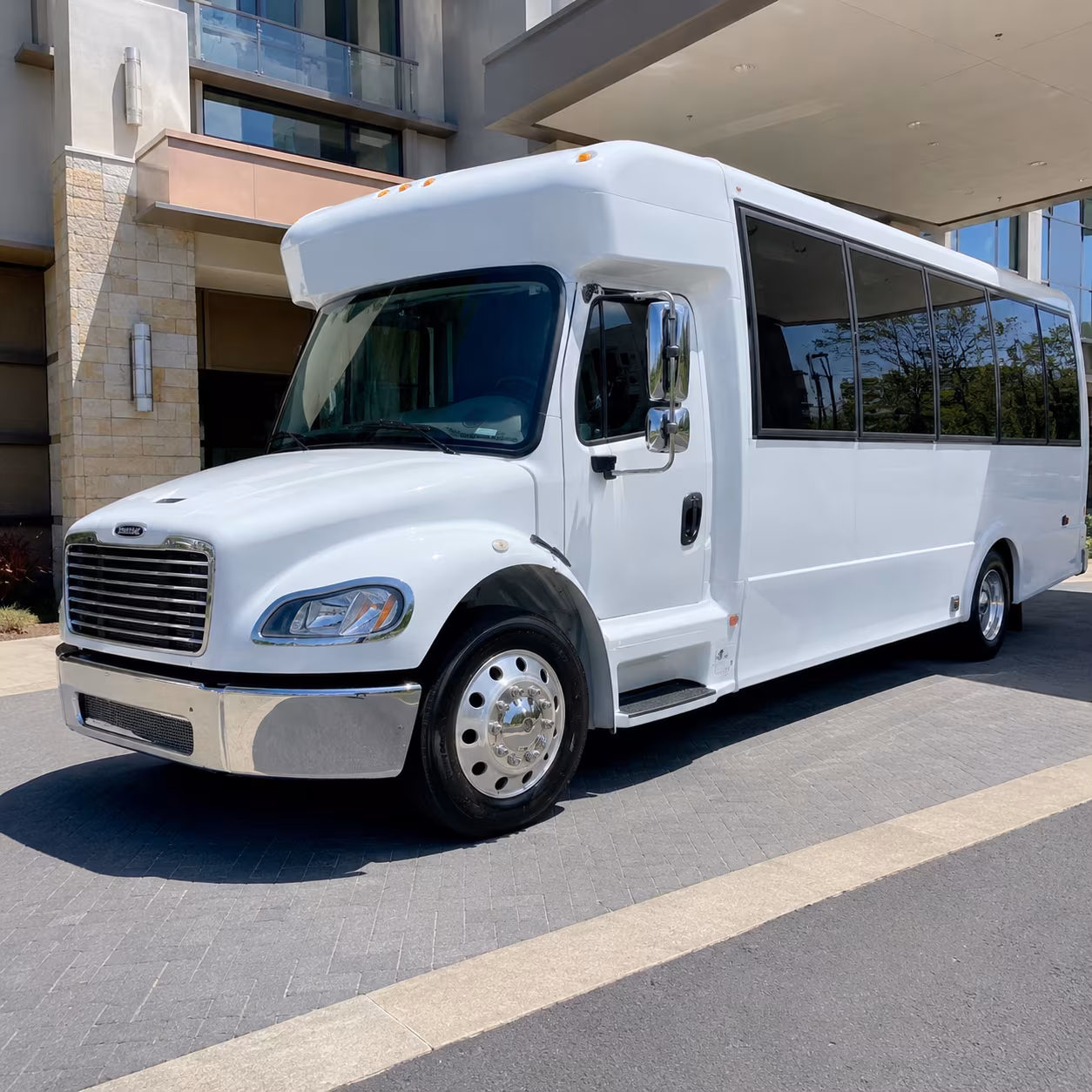 find and book transportation for your next private event 2