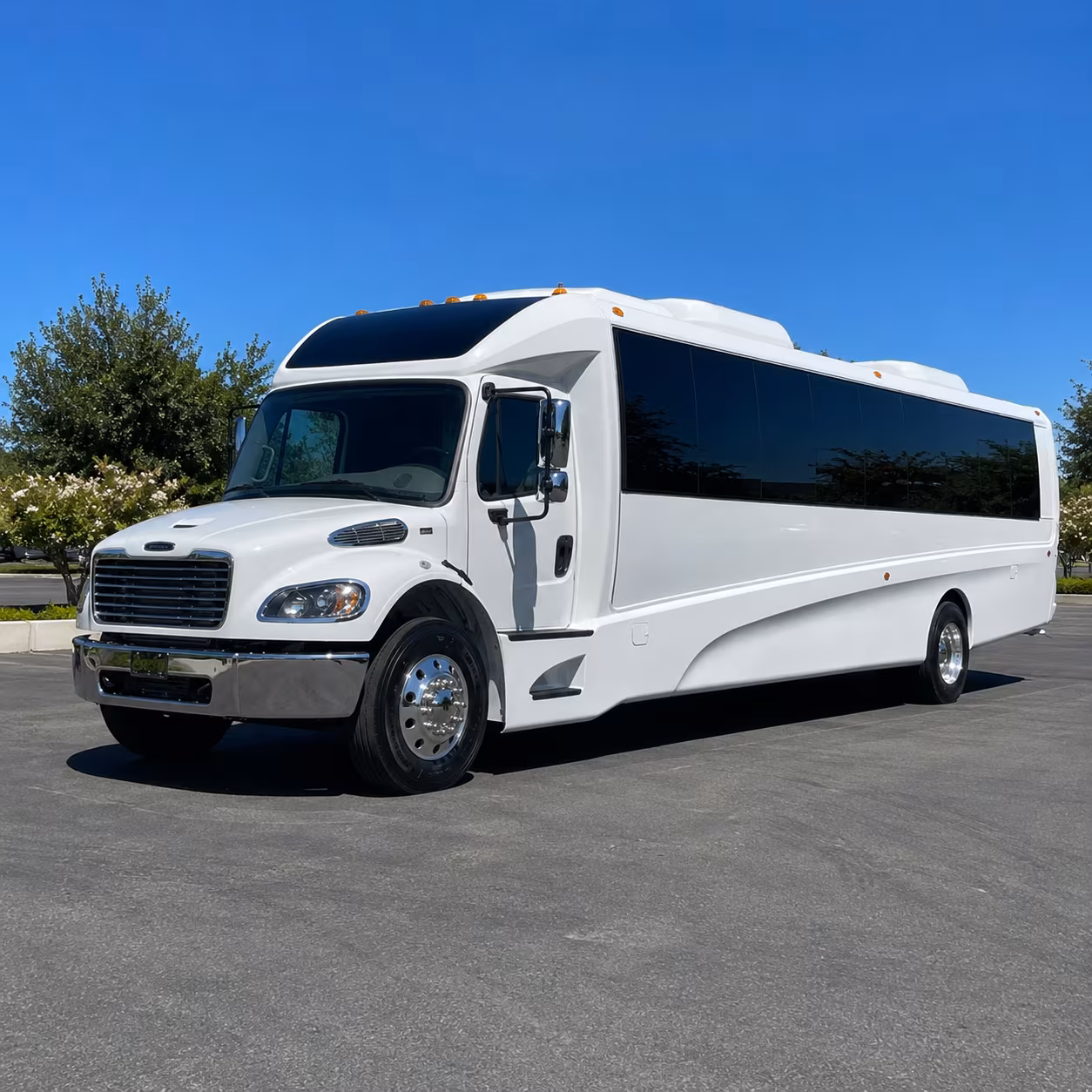 find and book transportation for your next prom 2
