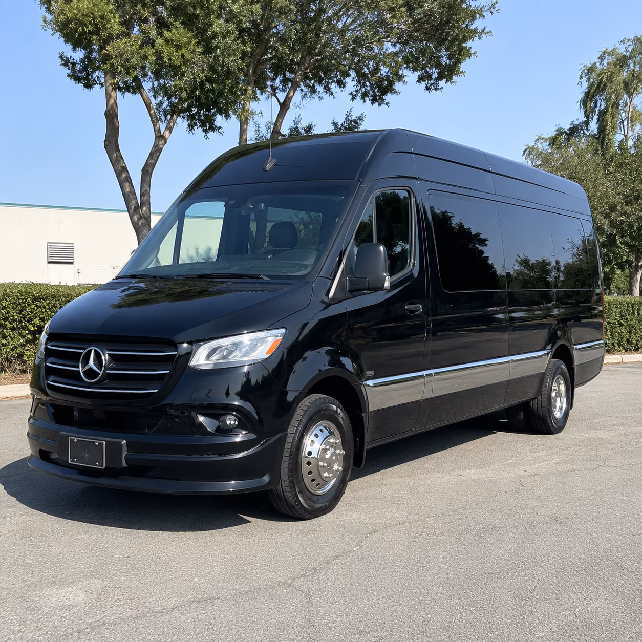 find and book transportation for your next prom 3