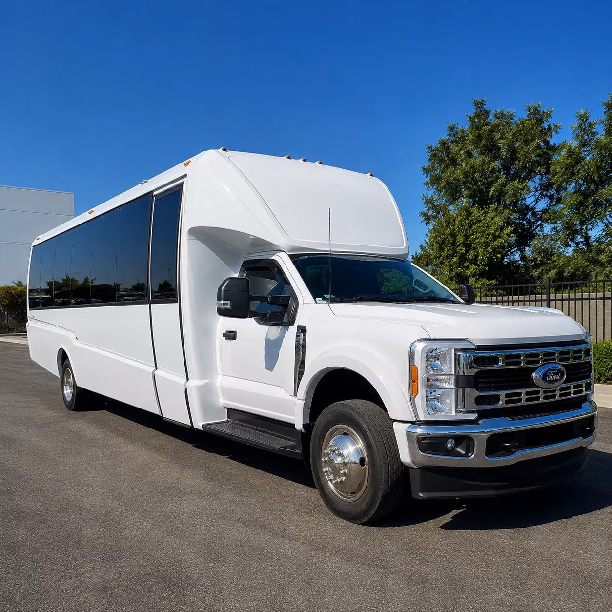 find and book transportation for your next prom 4