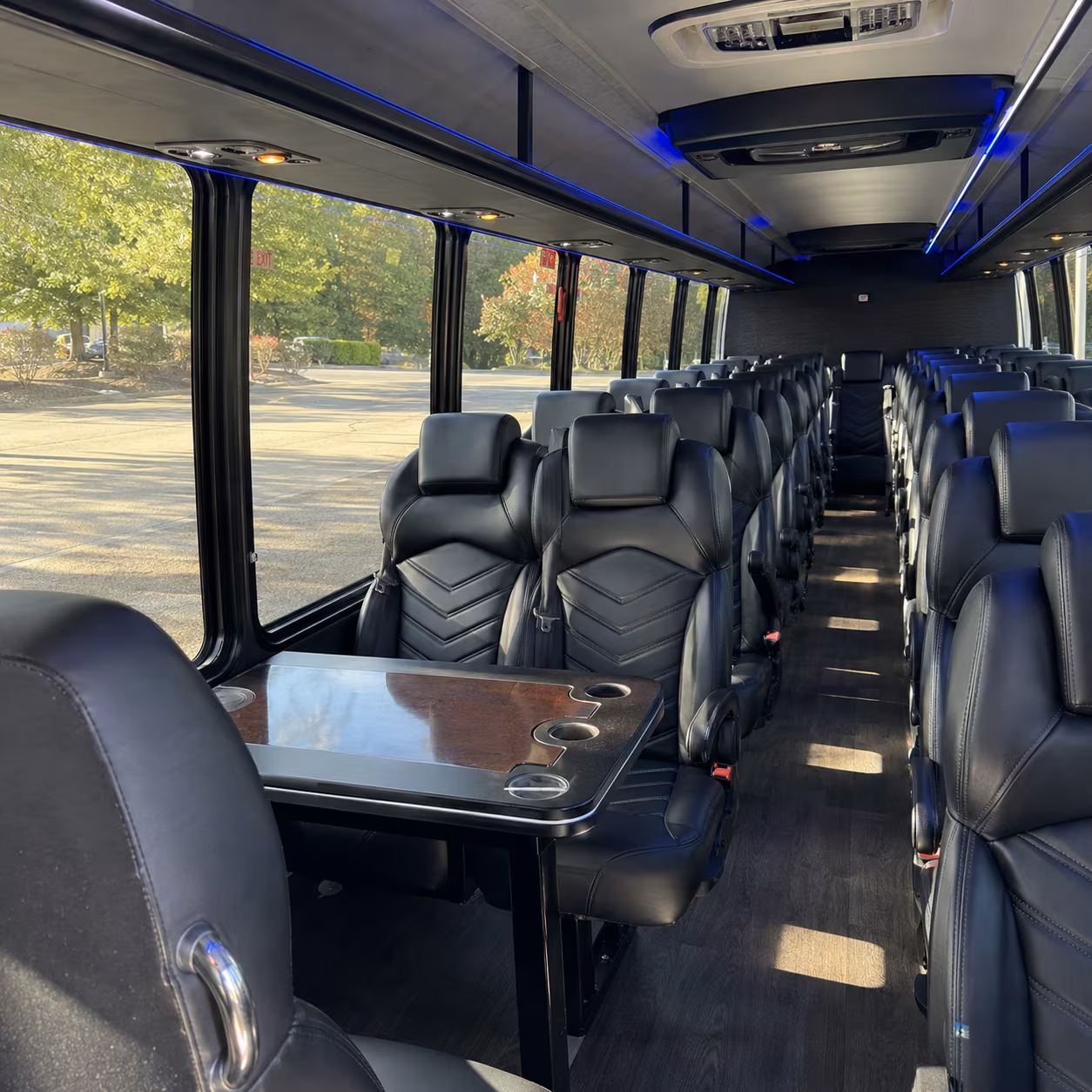 find and book transportation for your next sporting event 3