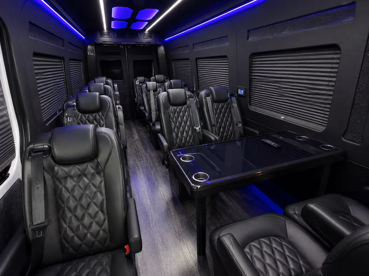 find and book transportation for your next wedding 3