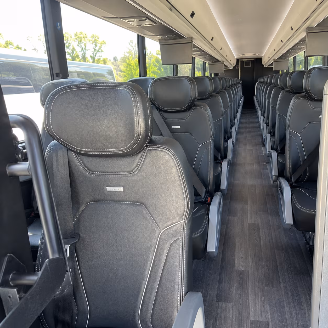 find and book transportation for your next wedding 4