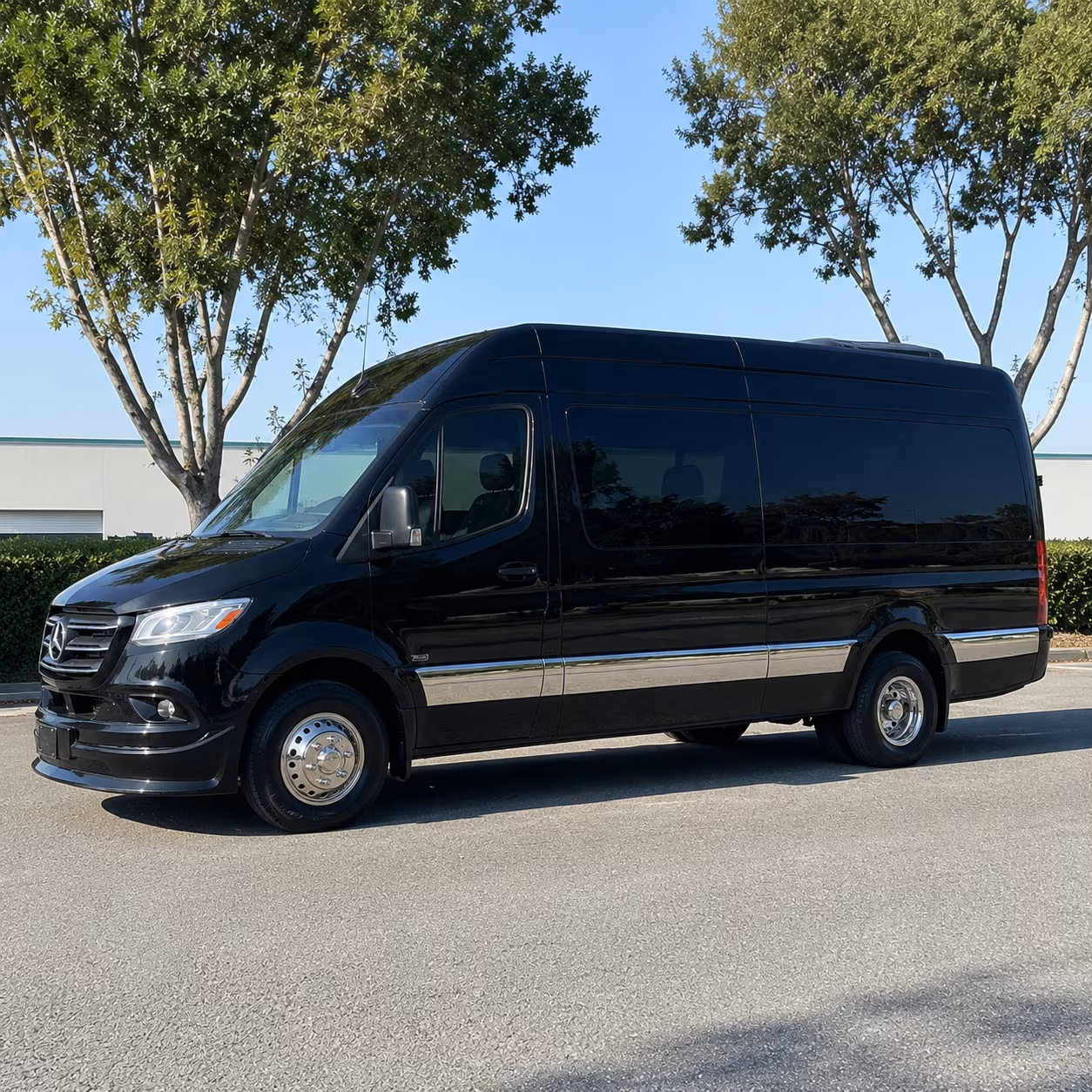 find and book transportation for your next wine tour 2