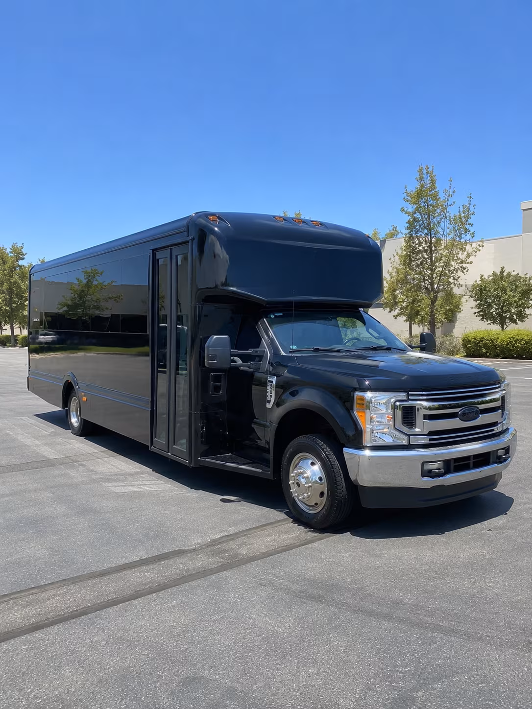 party buses for bellevue bachelorette bar crawls on the eastside
