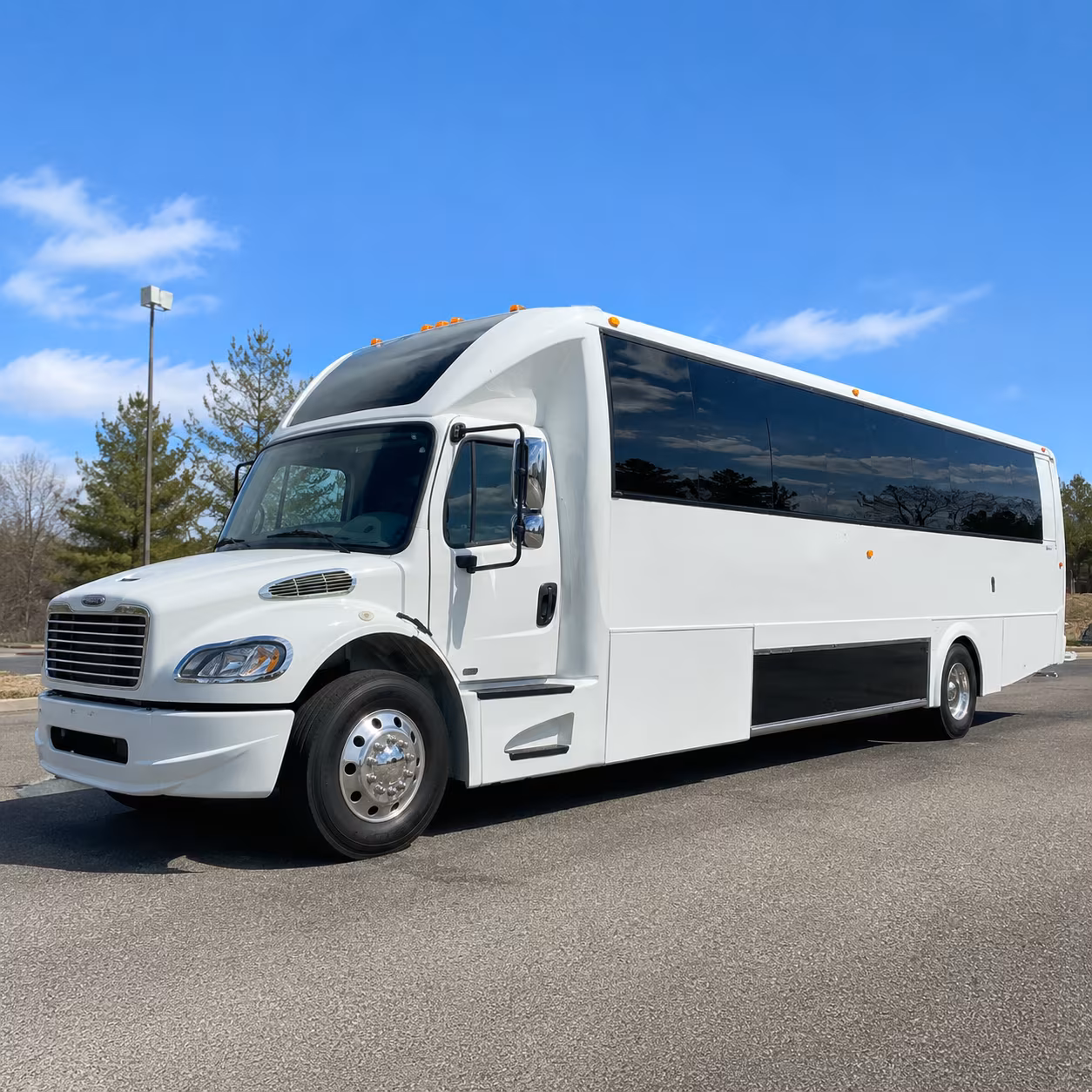 party buses to seattle s climate pledge arena and paramount theatre