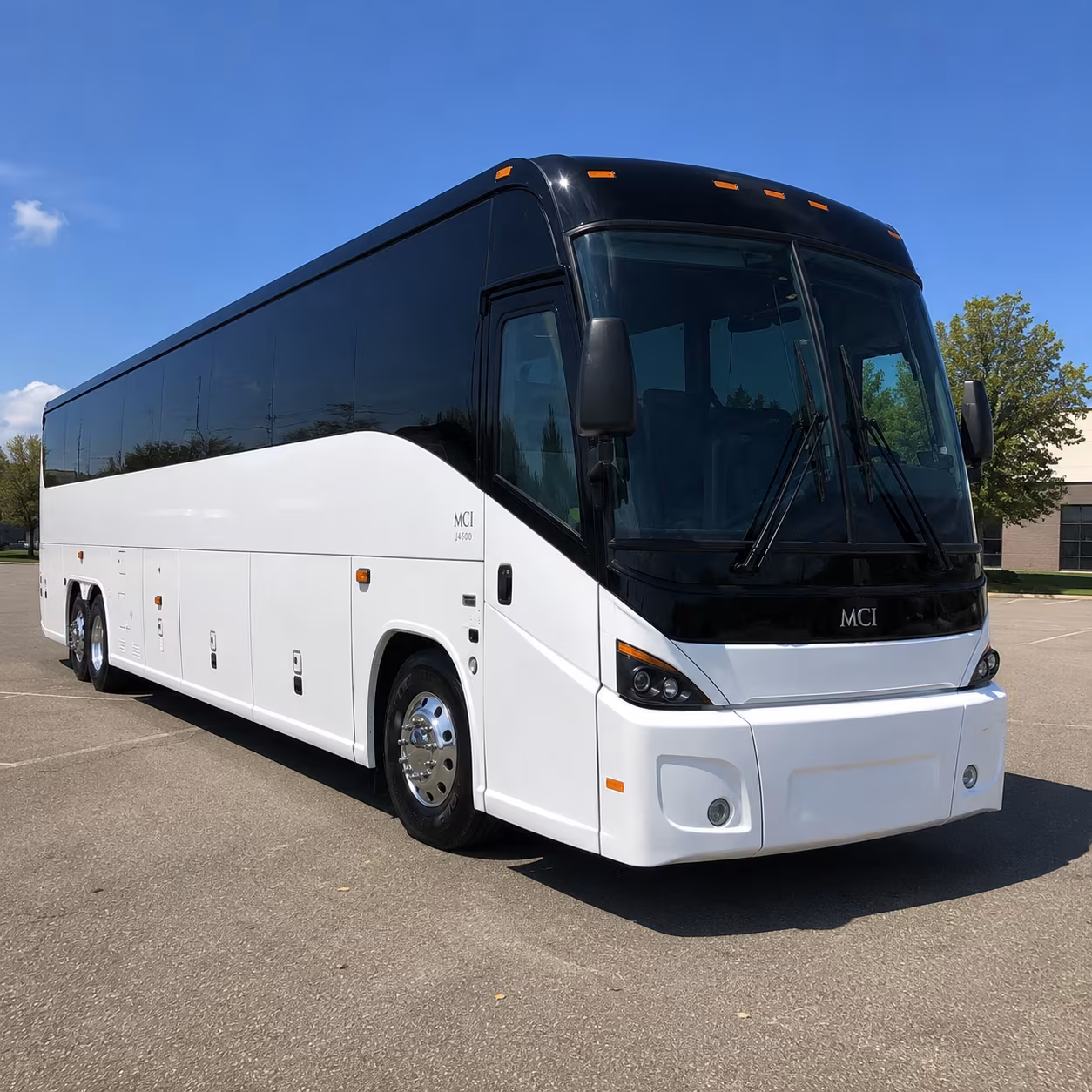 shuttle buses for weekly worship services in bellevue